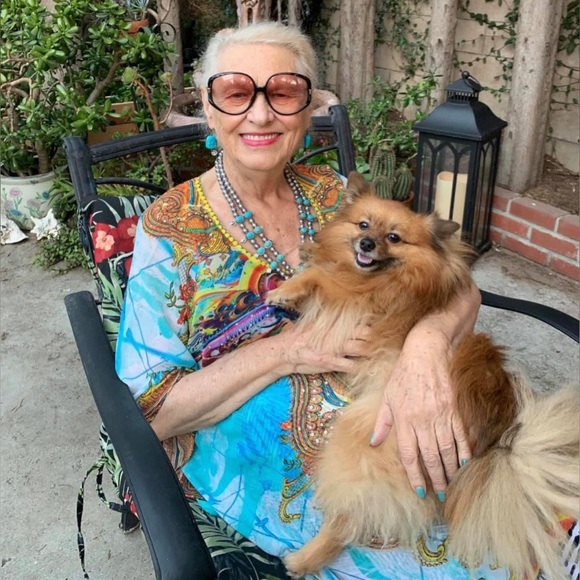 Meet your Posh Ambassadors, Michelle & Christel - Picture 5 of 11